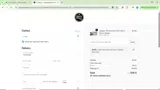 Quartz Bangers coupon verification screenshot