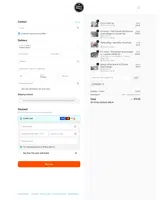 Quartz Bangers coupon verification screenshot