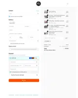 Quartz Bangers coupon verification screenshot