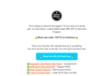 Quartz Bangers coupon verification screenshot