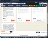 Quassy Amusement Park coupon verification screenshot