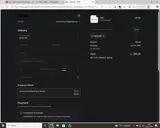 FREESHIP coupon verification screenshot