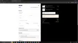 TAKE20 coupon verification screenshot