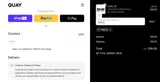 TAKE20 coupon verification screenshot