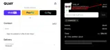 SUMMER30 coupon verification screenshot