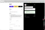 4SVERE coupon verification screenshot