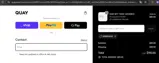 SABRINA20 coupon verification screenshot