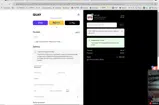 WELCOME30 coupon verification screenshot