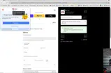 TAKE15 coupon verification screenshot