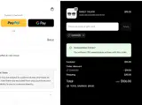 DIANA20 coupon verification screenshot