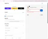 5000 coupon verification screenshot