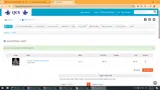 Quebec Cannabis Seeds coupon verification screenshot