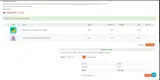 Quebec Cannabis Seeds coupon verification screenshot