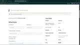 QCCSAVE5 coupon verification screenshot