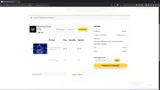 QCCSAVE5 coupon verification screenshot