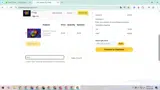 N520 coupon verification screenshot