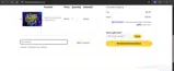 cincoflash coupon verification screenshot
