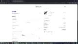 VOHO10 coupon verification screenshot