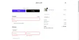 TAKE10 coupon verification screenshot
