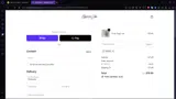TAKE10 coupon verification screenshot
