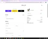SAVE10%OFF coupon verification screenshot