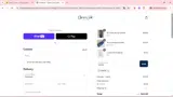 JASON coupon verification screenshot