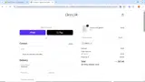 10BIGA coupon verification screenshot