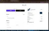 ANAKARINAESPINO coupon verification screenshot