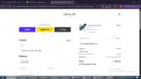ANAKARINAESPINO coupon verification screenshot