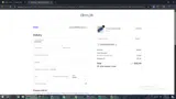 ANAKARINAESPINO coupon verification screenshot