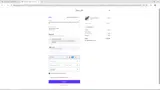 queen10%off coupon verification screenshot