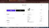 QUEEN12 coupon verification screenshot