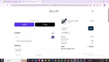 10DUNE coupon verification screenshot