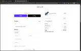 Colchon98 coupon verification screenshot