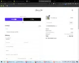 GHEYMARDAVALILL coupon verification screenshot