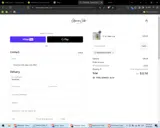 NORAIDEESILVERA coupon verification screenshot