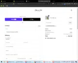 ANAKARINAESPINO coupon verification screenshot