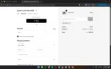 Queen Creek Olive Mill coupon verification screenshot