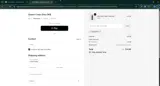 Queen Creek Olive Mill coupon verification screenshot