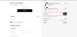 Queen Creek Olive Mill coupon verification screenshot
