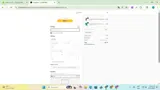 QKTianna coupon verification screenshot