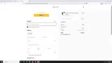 QKLU coupon verification screenshot