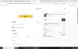 CART10 coupon verification screenshot