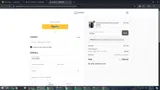EXTRA10 coupon verification screenshot