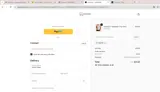 DAD10 coupon verification screenshot