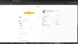 WELCOME20 coupon verification screenshot