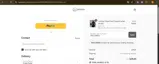 WELCOME60 coupon verification screenshot
