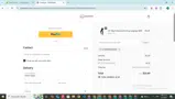 U7Y6T5R4E3W2Q1 coupon verification screenshot