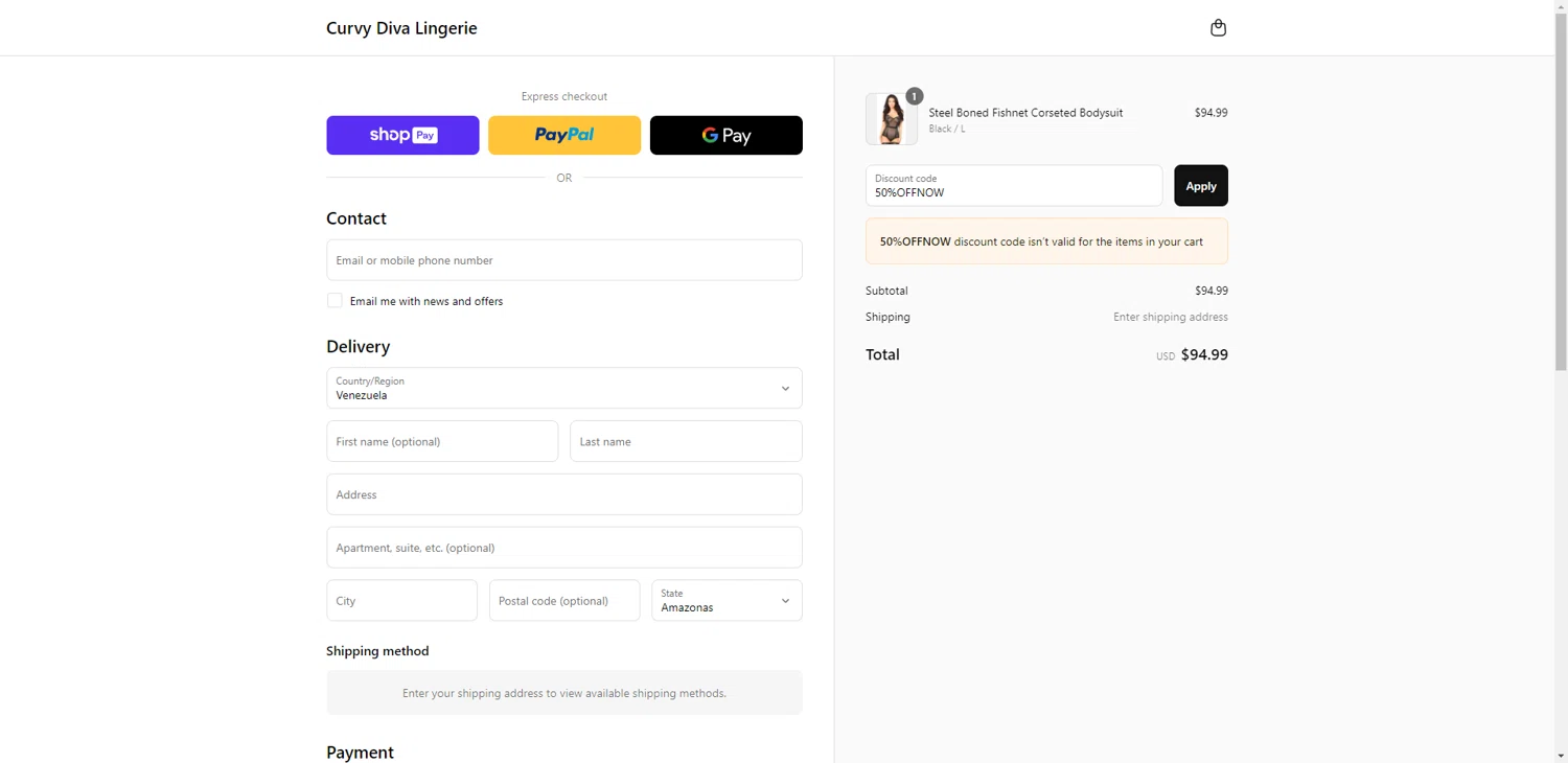 Queen of Sparkles discount code screenshot showing code HARLEIGH15 applied at Queen of Sparkles checkout page. Uploaded by SimplyCodes community member ShieldPro2160 on May 26, 2025