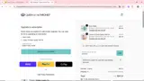 kristin10 coupon verification screenshot